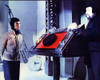 France Nuyen And Severn Darden In Battle For The Planet Of The Apes Photo Print (8 x 10)