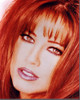 Racquel Darrian Close Up Photo Print (8 x 10)