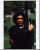 Antonio Banderas In Black Jacket Holding Gun In Assassins Photo Print (8 x 10)