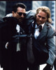 Robert De Niro And Val Kilmer In Heat Photo Print (8 x 10)