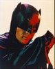 Adam West In Costume For Batman Photo Print