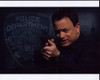 Gary Sinise Aiming Gun Collage Print For Csi: Ny Photo Print