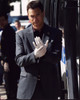 Gary Sinise Putting On Gloves In Csi: Ny Photo Print (8 x 10)