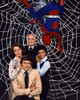 The Amazing Spider-Man Show Cast Photo Print (8 x 10)