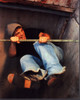 Josh Hartnett In Beanie And Jeans Photo Print (8 x 10)