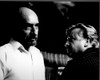 Ben Kingsley And Ray Winstone In Sexy Beast Black And White Photo Print (8 x 10)