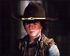 Chandler Riggs In The Walking Dead Photo Print (8 x 10)