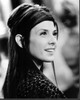 Marisa Tomei In What Women Want Black And White Photo Print (8 x 10)