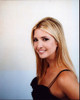 Ivanka Trump In Black Tank Top White Background Photo Print (8 x 10)