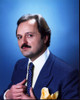 Peter Bowles In Blue Suit With Yellow Pocket Square Photo Print (8 x 10)