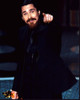 Christian Bale Pointing On Stage While Accepting Academy Award Photo Print (8 x 10)