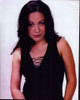 Shannon Lee In Black Lace Up Top Photo Print (8 x 10)