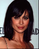 Catherine Bell Close Up In Top With Gold Straps Photo Print (8 x 10)