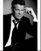 David Foster In Suit And Tie Black And White Photo Print (8 x 10)