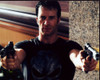 Thomas Jane With Two Guns In The Punisher Photo Print (8 x 10)