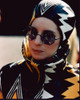 Barbra Streisand In Yellow And Black Outfit In On A Clear Day You Can See Forever Photo Print (8 x 10)