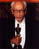 Eli Wallach Holding Oscar Award Photo Print (8 x 10)