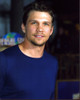 Marc Blucas In Blue Shirt Photo Print (8 x 10)