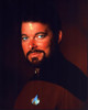 Jonathan Frakes In Star Trek: The Next Generation Photo Print (8 x 10)