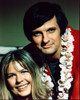 Loretta Swit And Alan Alda In M*A*S*H Photo Print (8 x 10)