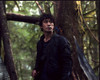 Bob Morley In Forest For  The 100 Photo Print (8 x 10)