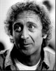 Gene Wilder Close Up In Stir Crazy Black And White Photo Print (8 x 10)