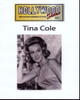 Tina Cole Meet And Greet Poster Photo Print (8 x 10)