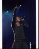 Chester Bennington With Arm Up Singing On Stage Photo Print (8 x 10)
