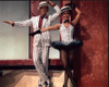 Gower Champion And Debbie Reynolds Dancing In Give A Girl A Break Photo Print (8 x 10)