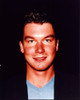 Jerry O'Connell In Black Blazer And Gray Shirt Photo Print