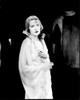 Greta Garbo In The Temptress Black And White Photo Print (8 x 10)