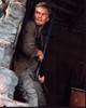 Leonardo Dicaprio Against Wall Holding Gun In Blood Diamond Photo Print (8 x 10)