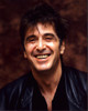 Al Pacino Laughing In Black Leather Jacket Photo Print (8 x 10)