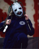 Corey Taylor Of Slipknot On Stage Photo Print (8 x 10)