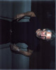 Roger Waters On Gray Couch Photo Print