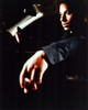 Vin Diesel In Car Smoking Cigarette Photo Print