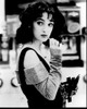 Winona Ryder In Heathers Black And White Photo Print (8 x 10)