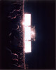 Stage Lit Up At Desert Trip Concert Photo Print (8 x 10)