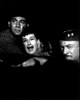 Gene Barry, Ann Robinson And Les Tremayne In The War Of The Worlds Black And White Photo Print (8 x 10)