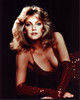 Heather Locklear In Red Sequin Dress And Gloves Photo Print (8 x 10)