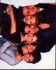 Friends Cast With Heads Together Photo Print (8 x 10)