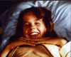 Linda Blair Smiling In The Exorcist Photo Print (8 x 10)
