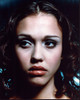 Jessica Alba Close Up Looking To Side Photo Print (8 x 10)