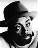 Spike Lee Headshot Wearing Fedora Black And White Photo Print (8 x 10)