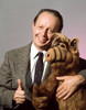 Alf, Max Wright, Alf, 1986-90. � Alien Productions / Courtesy: Everett Collection Poster Print