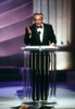 Dennis Hopper presenter at a Hollywood TV event, 1994. ph: Ron Wolfson / (Dennis Hopper 9) Poster