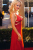 Barbara Moore at the 33rd Annual American Music Awards, Shrine Auditorium in Los Angeles, CA, November 22, 2005. ph: Ron Wolfson / (Barbara Moore12309) Poster