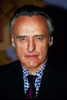 Dennis Hopper attending a Hollywood event, 1992. ph: Ron Wolfson / (Dennis Hopper 2) Poster