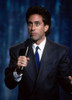 Jerry Seinfeld performing on TV in 1988. ph: Ron Wolfson / (Jerry Seinfeld) Poster