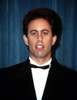 Jerry Seinfeld performing on TV in 1988. ph: Ron Wolfson / (Jerry Seinfeld 1) Poster